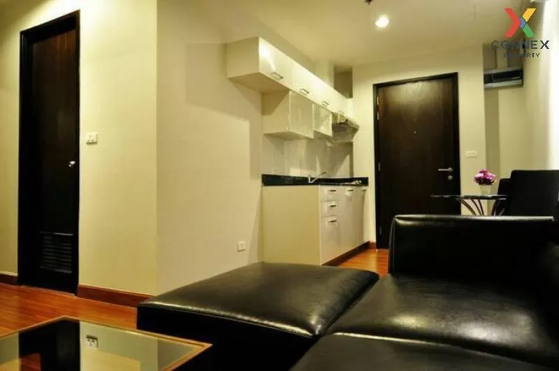 ขายคอนโด  ไดมอนด์ รัชดา MRT-ห้วยขวาง ห้วยขวาง เขต ห้วยขวาง กรุงเท 3