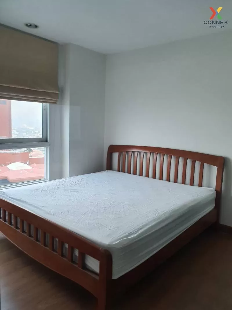 ขายคอนโด  ไดมอนด์ รัชดา MRT-ห้วยขวาง ห้วยขวาง เขต ห้วยขวาง กรุงเท 4