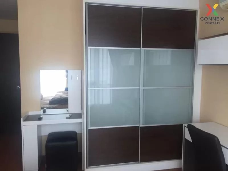 FOR SALE condo , Diamond Ratchada , MRT-Huai Khwang , Huai Khwang