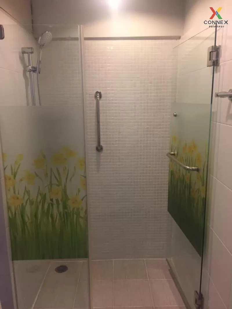 FOR SALE condo , Diamond Ratchada , MRT-Huai Khwang , Huai Khwang