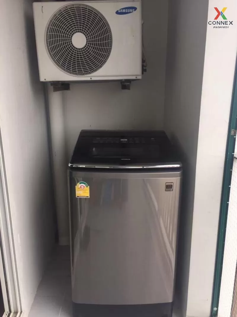 FOR SALE condo , Diamond Ratchada , MRT-Huai Khwang , Huai Khwang