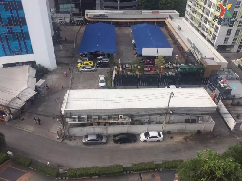 FOR SALE condo , Diamond Ratchada , MRT-Huai Khwang , Huai Khwang