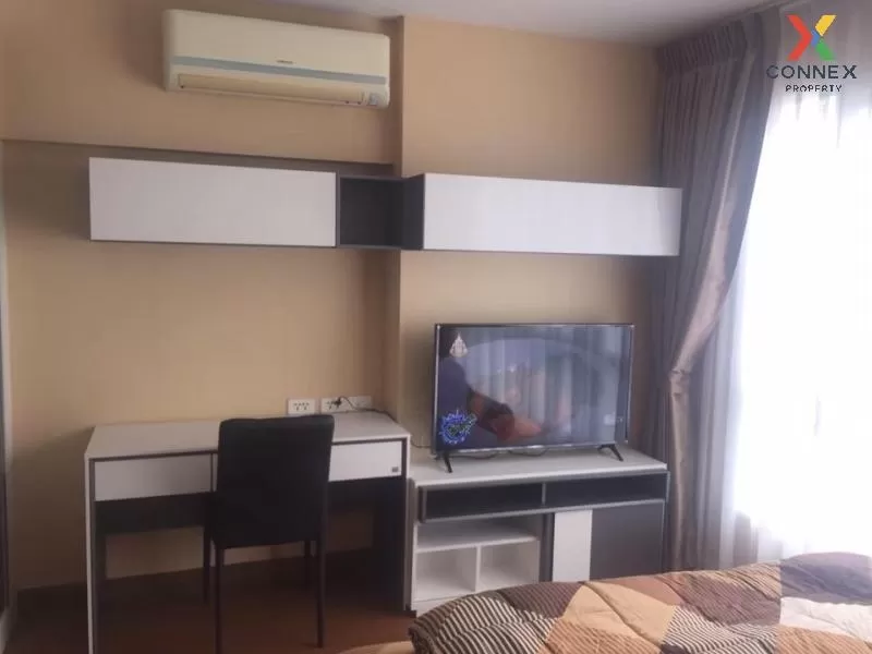 FOR SALE condo , Diamond Ratchada , MRT-Huai Khwang , Huai Khwang 2