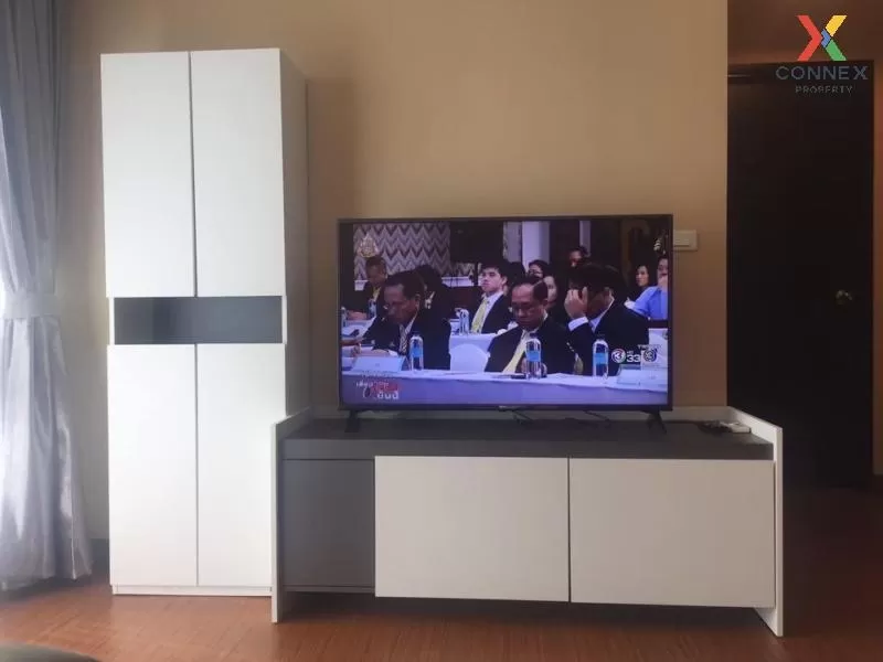 FOR SALE condo , Diamond Ratchada , MRT-Huai Khwang , Huai Khwang 4