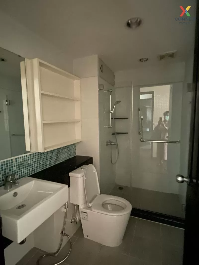 เช่าคอนโด  ไดมอนด์ รัชดา MRT-ห้วยขวาง ห้วยขวาง เขต ห้วยขวาง กรุงเ