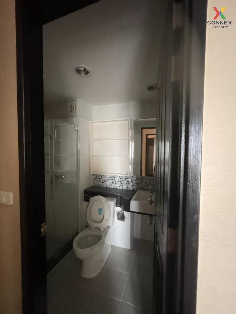 เช่าคอนโด  ไดมอนด์ รัชดา MRT-ห้วยขวาง ห้วยขวาง เขต ห้วยขวาง กรุงเ