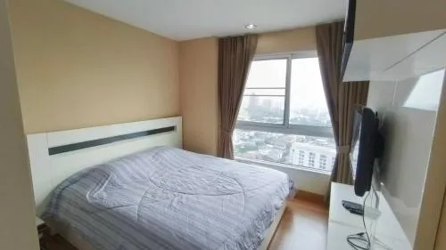 FOR RENT condo , Diamond Ratchada , MRT-Huai Khwang , Huai Khwang , Huai Khwang , Bangkok , CX-37273