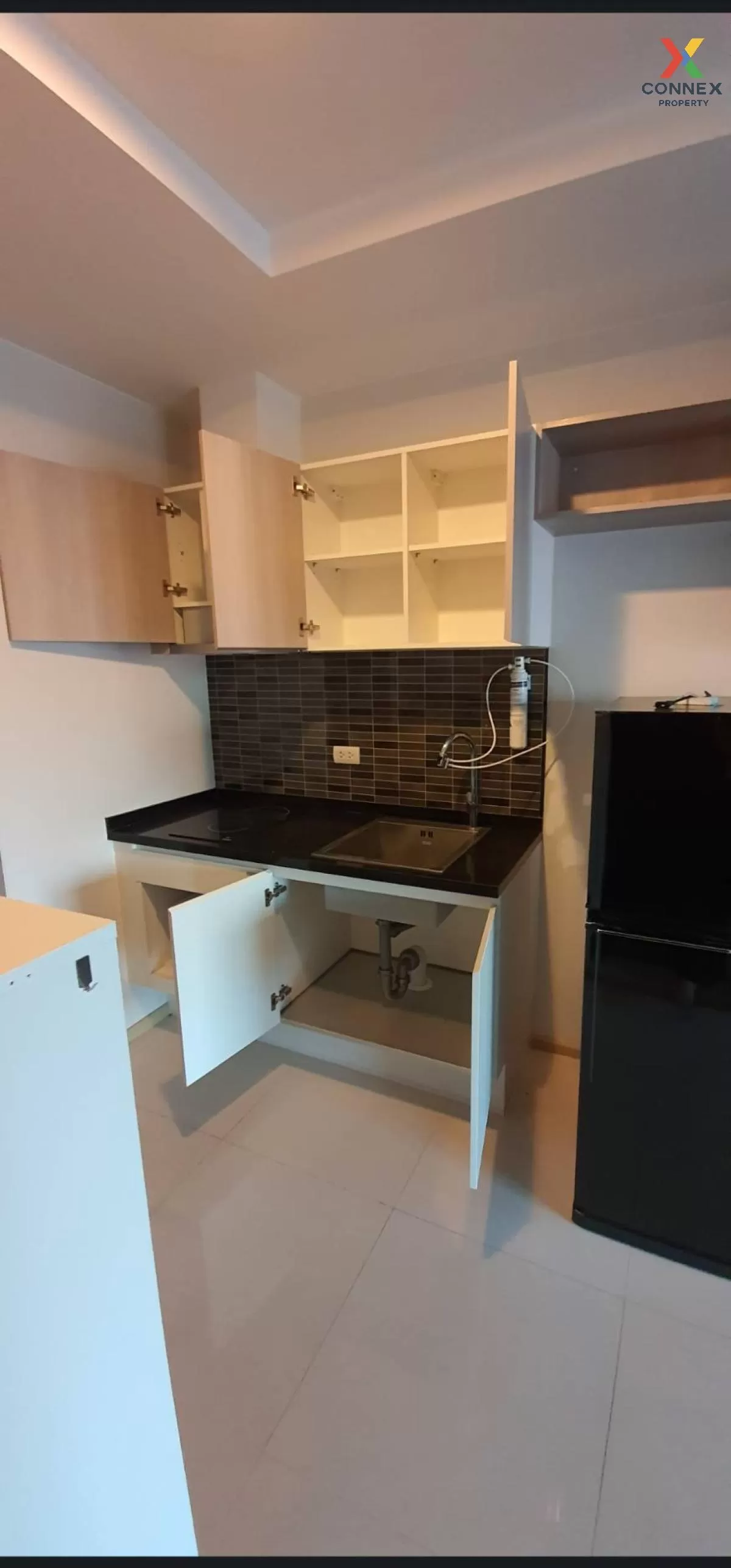 For Rent Condo , Fuse Miti Sutthisan - Ratchada , MRT-Sutthisan , For Rent Condo , Fuse Miti Sutthisan - Ratchada , MRT-Sutthisan , 4