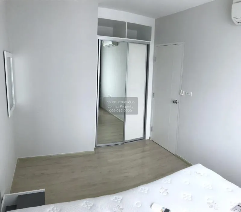 เช่าคอนโด  ฟิวส์ มิติ รัชดา-สุทธิสาร MRT-สุทธิสาร ดินแดง เขต ดินแ 3