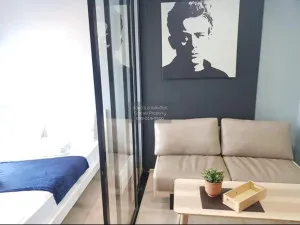 FOR SALE condo , Fuse Miti Sutthisan - Ratchada , MRT-Sutthisan , Din Daeng , Din Daeng , Bangkok , CX-37295