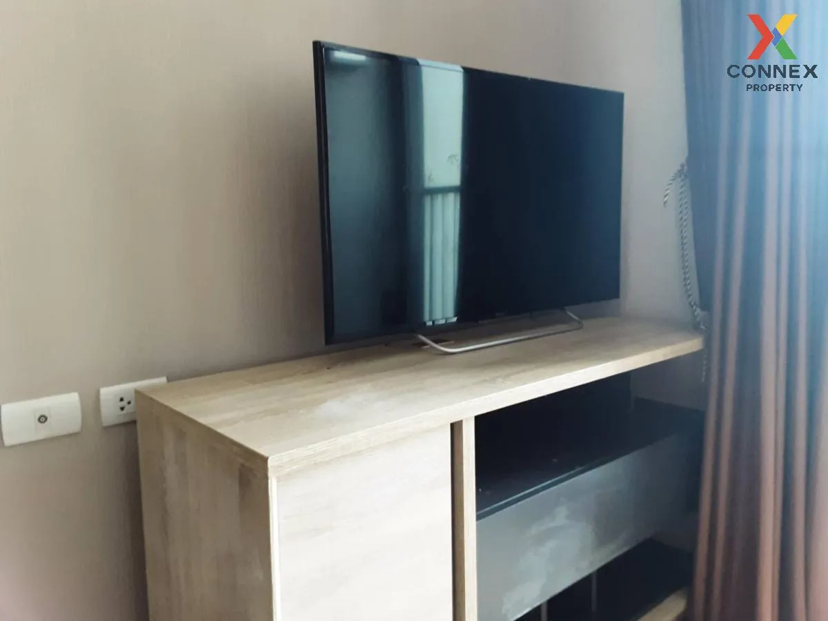 For Rent Condo , Fuse Miti Sutthisan - Ratchada , MRT-Sutthisan , For Rent Condo , Fuse Miti Sutthisan - Ratchada , MRT-Sutthisan , 2