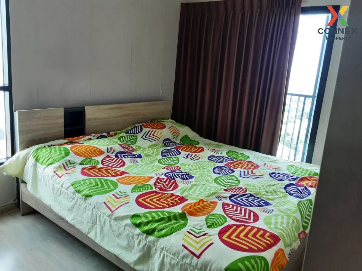 For Rent Condo , Fuse Miti Sutthisan - Ratchada , MRT-Sutthisan , For Rent Condo , Fuse Miti Sutthisan - Ratchada , MRT-Sutthisan ,