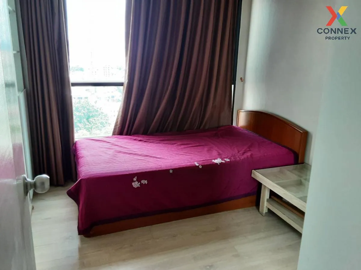 For Rent Condo , Fuse Miti Sutthisan - Ratchada , MRT-Sutthisan , For Rent Condo , Fuse Miti Sutthisan - Ratchada , MRT-Sutthisan ,