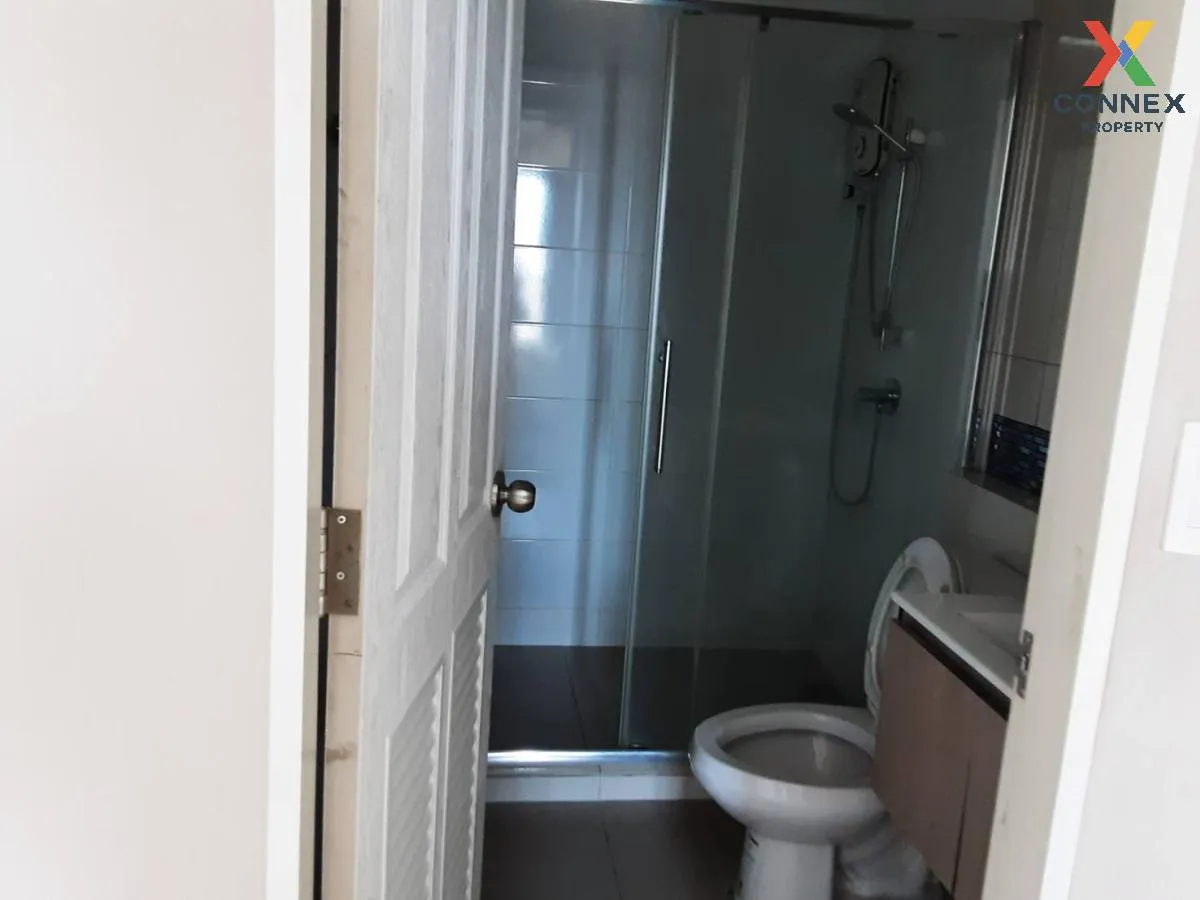 For Rent Condo , Fuse Miti Sutthisan - Ratchada , MRT-Sutthisan , For Rent Condo , Fuse Miti Sutthisan - Ratchada , MRT-Sutthisan ,