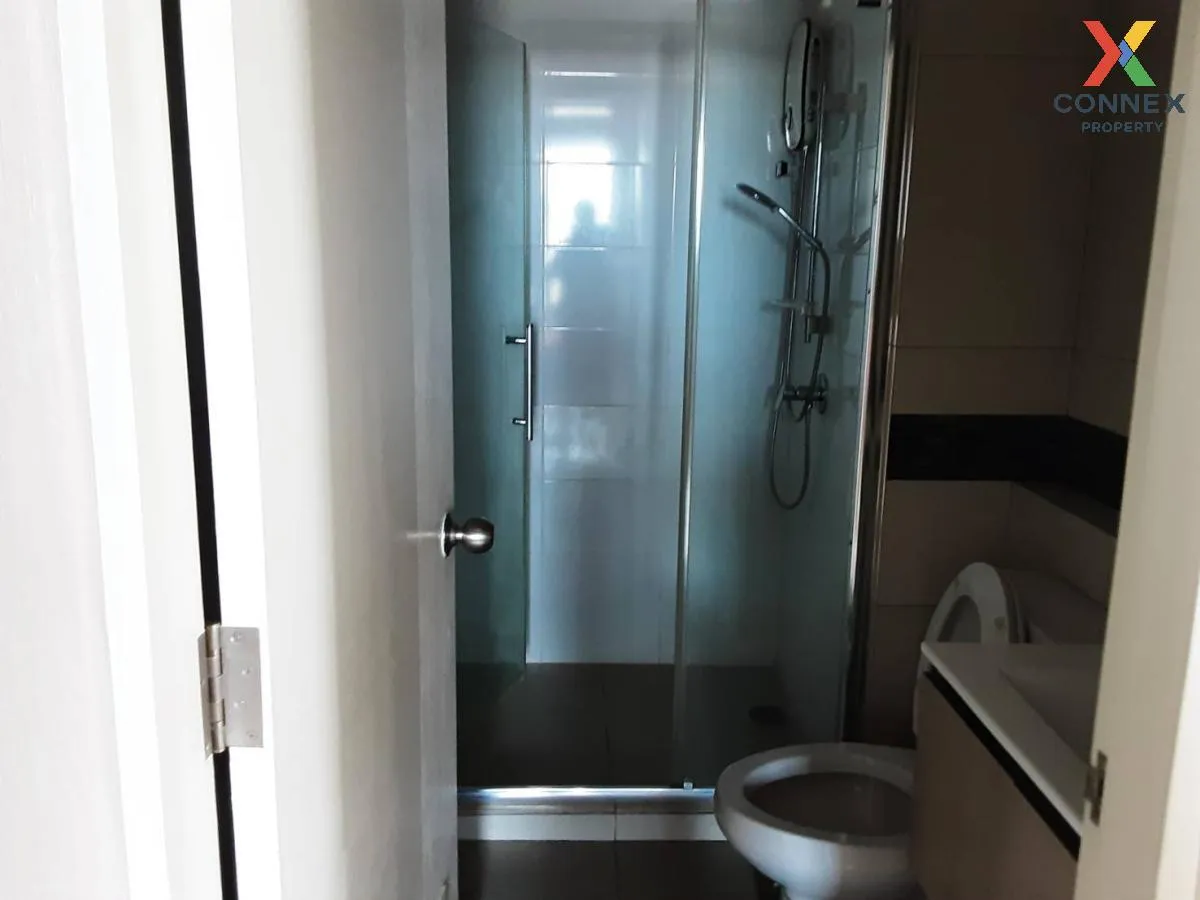 For Rent Condo , Fuse Miti Sutthisan - Ratchada , MRT-Sutthisan , For Rent Condo , Fuse Miti Sutthisan - Ratchada , MRT-Sutthisan ,