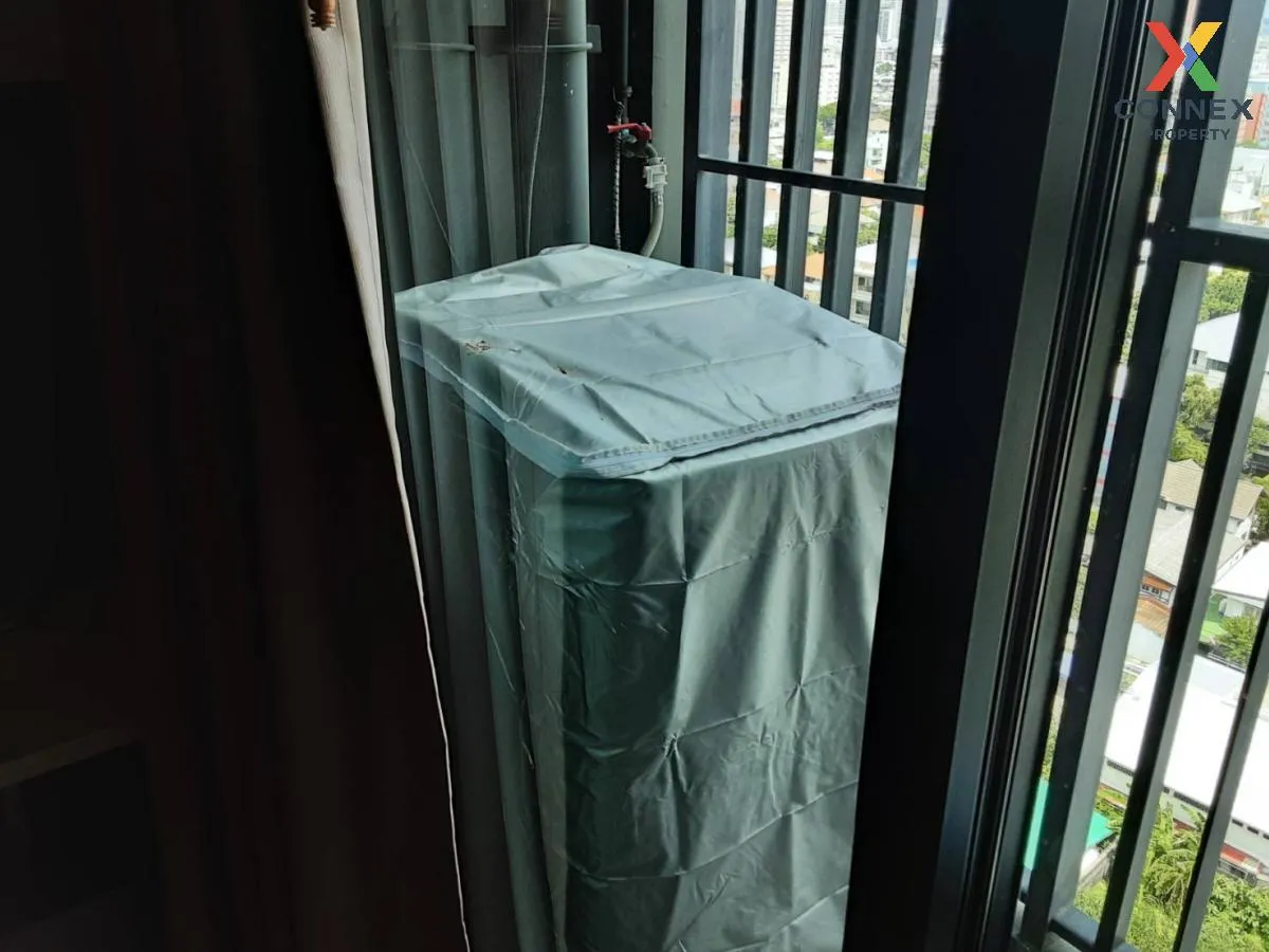 For Rent Condo , Fuse Miti Sutthisan - Ratchada , MRT-Sutthisan , For Rent Condo , Fuse Miti Sutthisan - Ratchada , MRT-Sutthisan ,