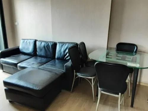 For Rent Condo , Fuse Miti Sutthisan - Ratchada , MRT-Sutthisan , Din Daeng , Din Daeng , Bangkok , CX-37297