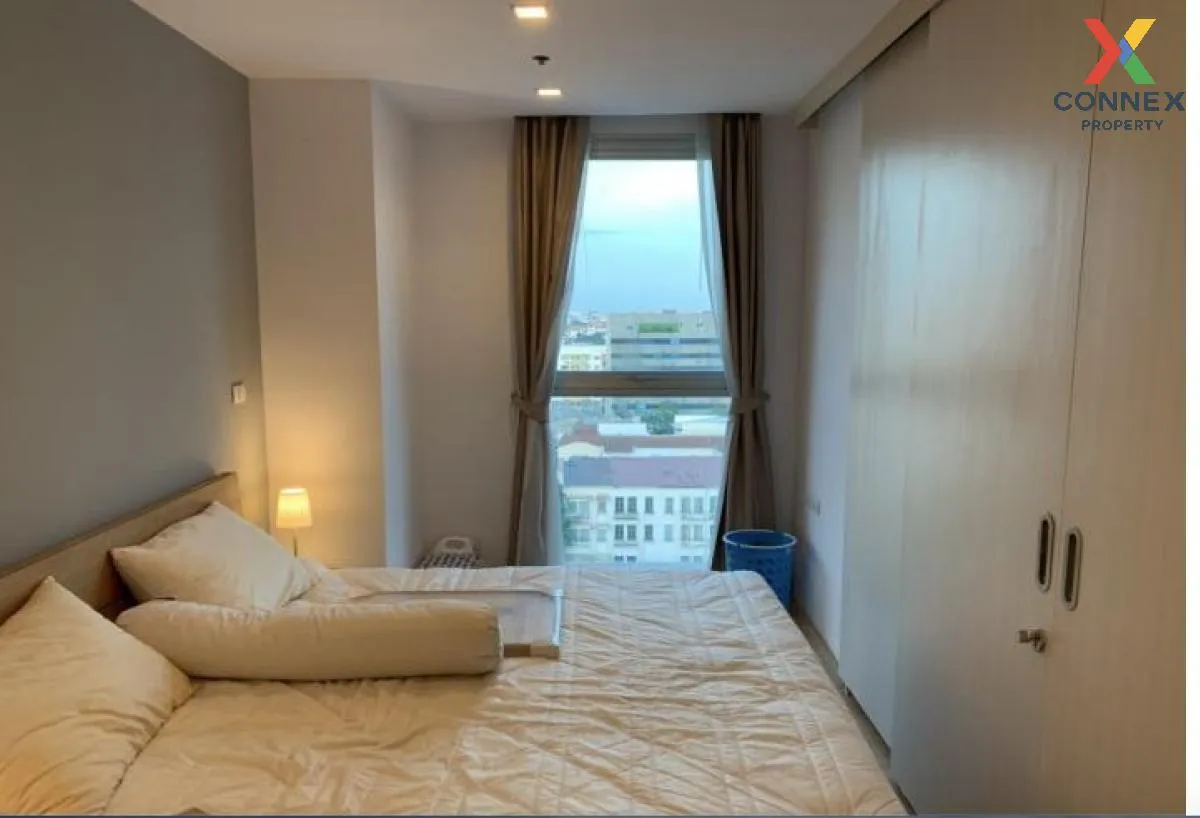 เช่าคอนโด  เฮ้าส์ 23 รัชดา - ลาดพร้าว MRT-ลาดพร้าว  จันทรเกษม เขต 2