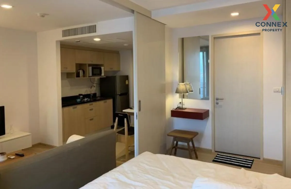 เช่าคอนโด  เฮ้าส์ 23 รัชดา - ลาดพร้าว MRT-ลาดพร้าว  จันทรเกษม เขต 3