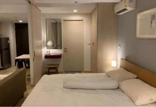 For Rent Condo , Haus 23 Ratchada-Ladprao , MRT-Lat Phrao , Chankasem , Chatuchak , Bangkok , CX-37299