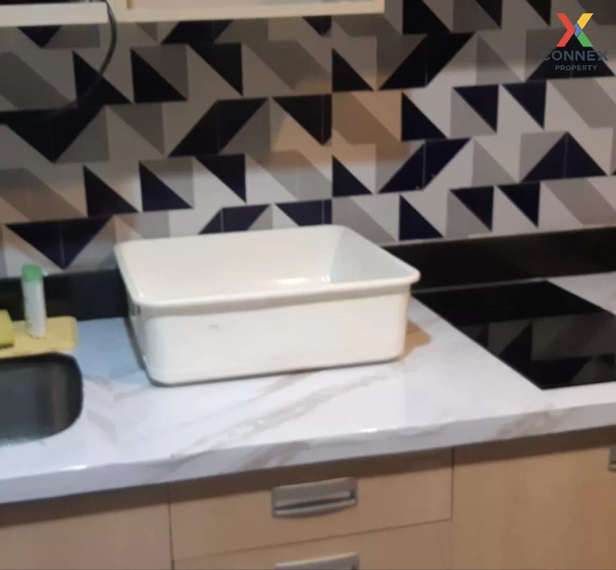 For Rent Condo , Haus 23 Ratchada-Ladprao , MRT-Lat Phrao , Chank