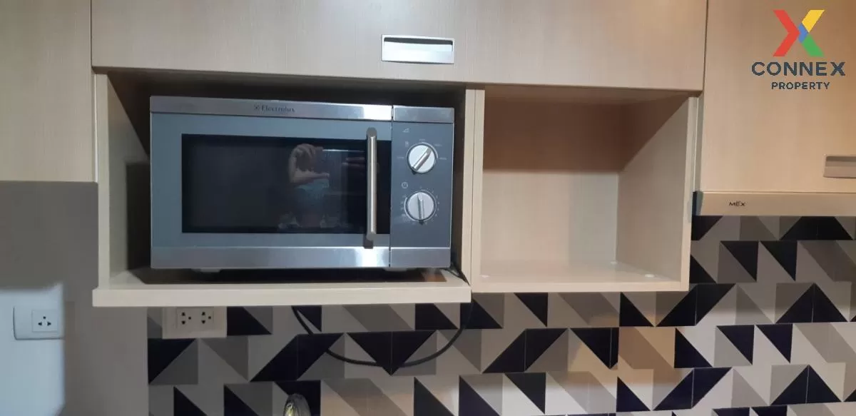 For Rent Condo , Haus 23 Ratchada-Ladprao , MRT-Lat Phrao , Chank