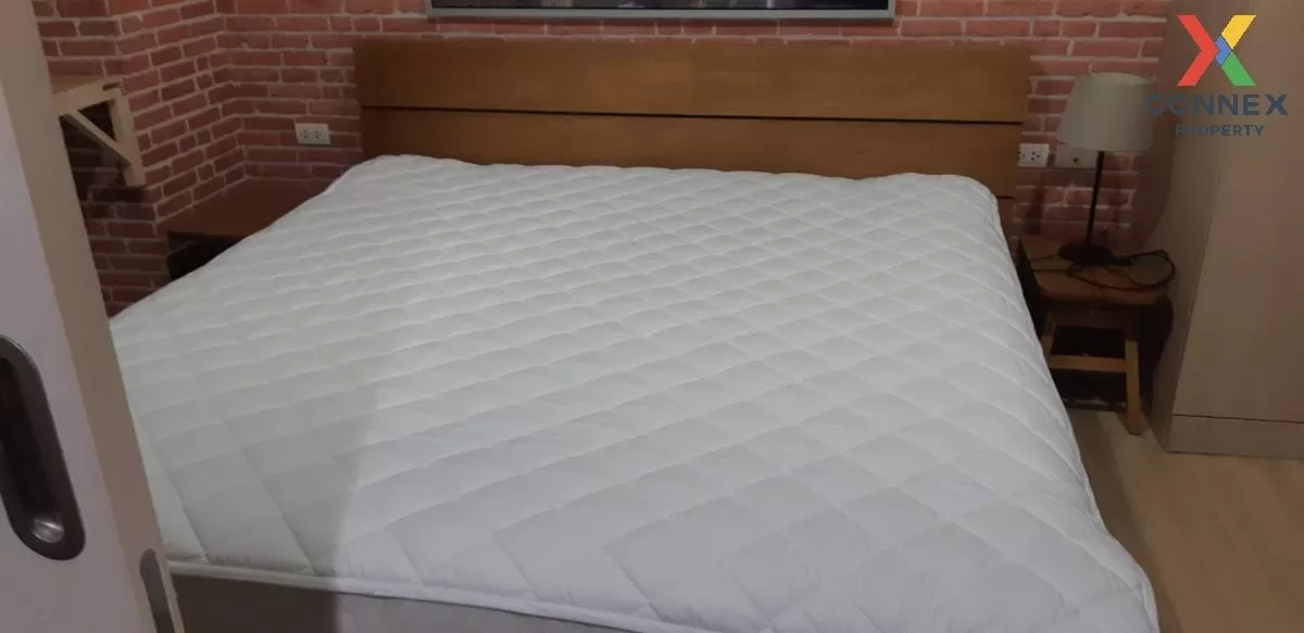 For Rent Condo , Haus 23 Ratchada-Ladprao , MRT-Lat Phrao , Chank