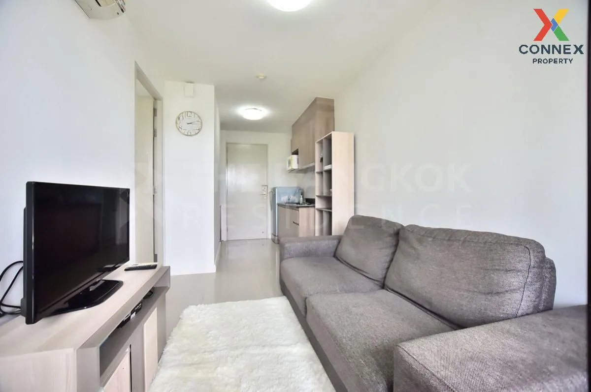 For Sale Condo , Ideo Ladprao 17 , BTS-Ha Yaek Lat Phrao , Chomph 1