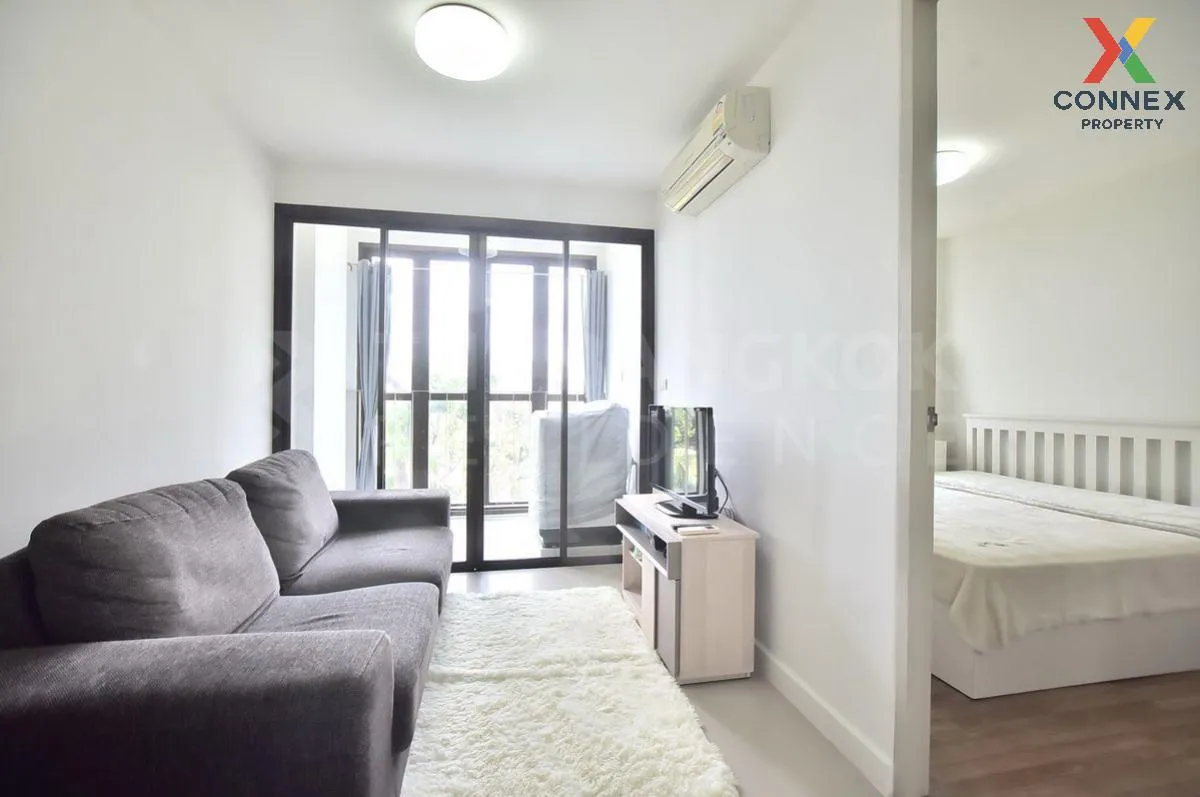 For Sale Condo , Ideo Ladprao 17 , BTS-Ha Yaek Lat Phrao , Chomph 2