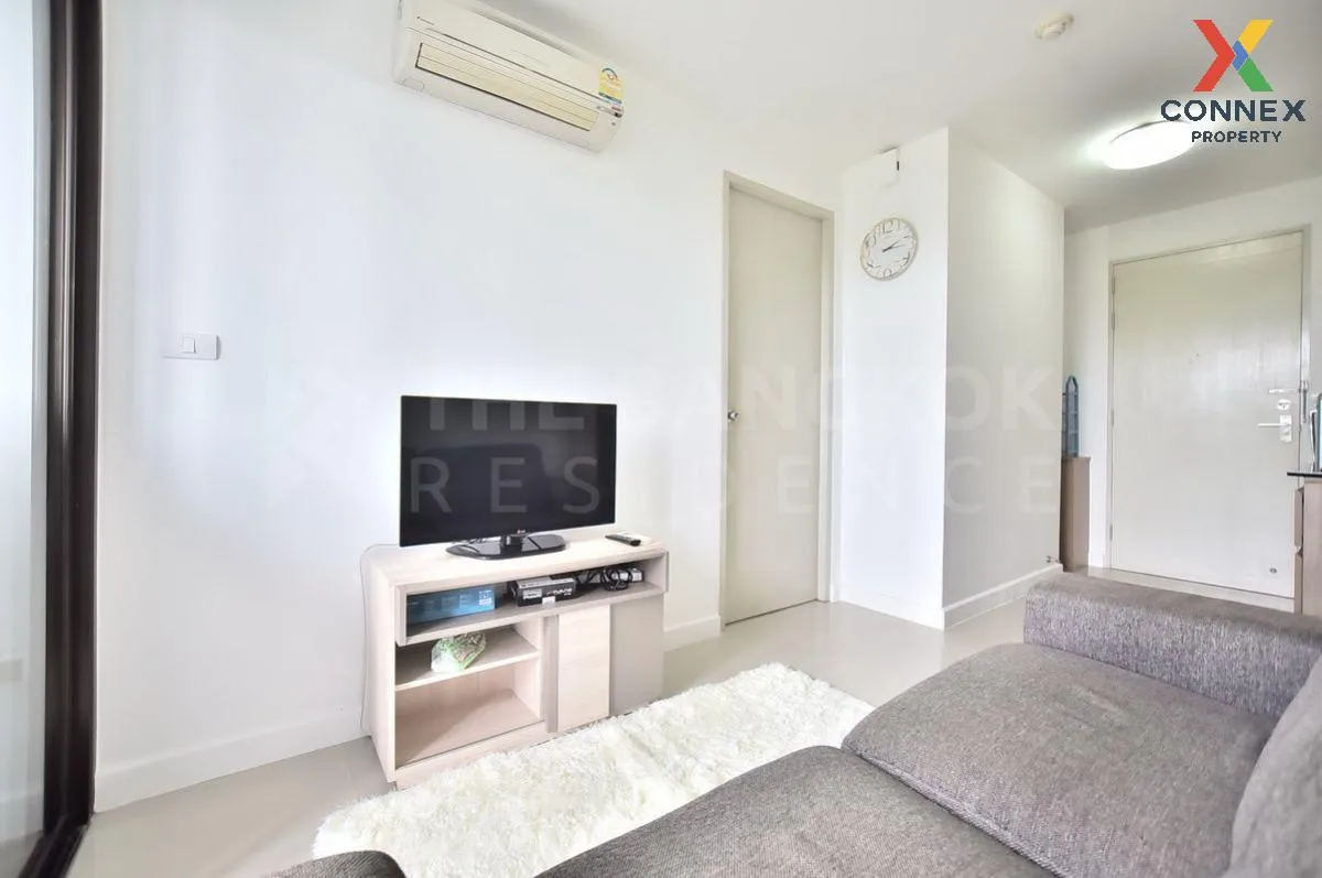 For Sale Condo , Ideo Ladprao 17 , BTS-Ha Yaek Lat Phrao , Chomph 3