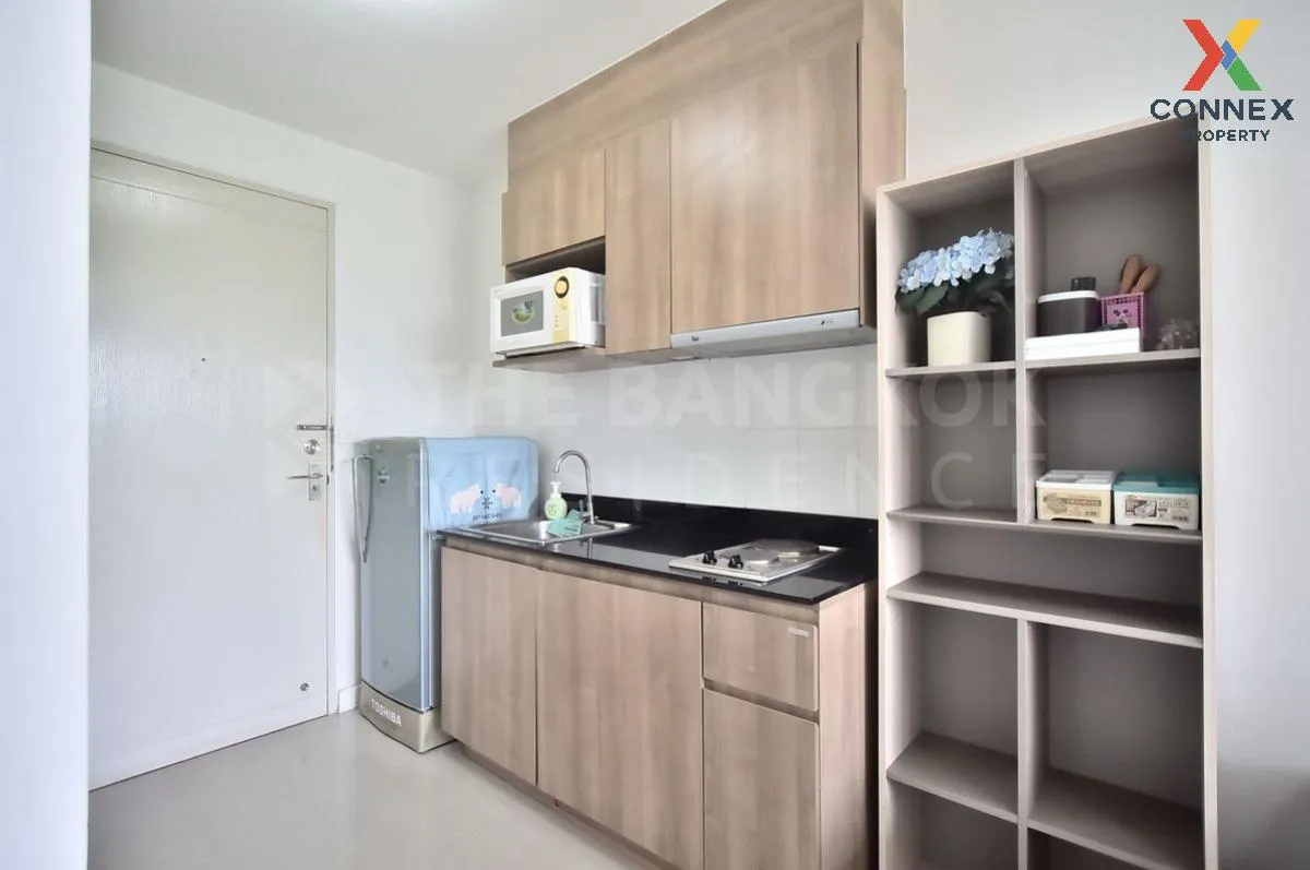 For Sale Condo , Ideo Ladprao 17 , BTS-Ha Yaek Lat Phrao , Chomph 4