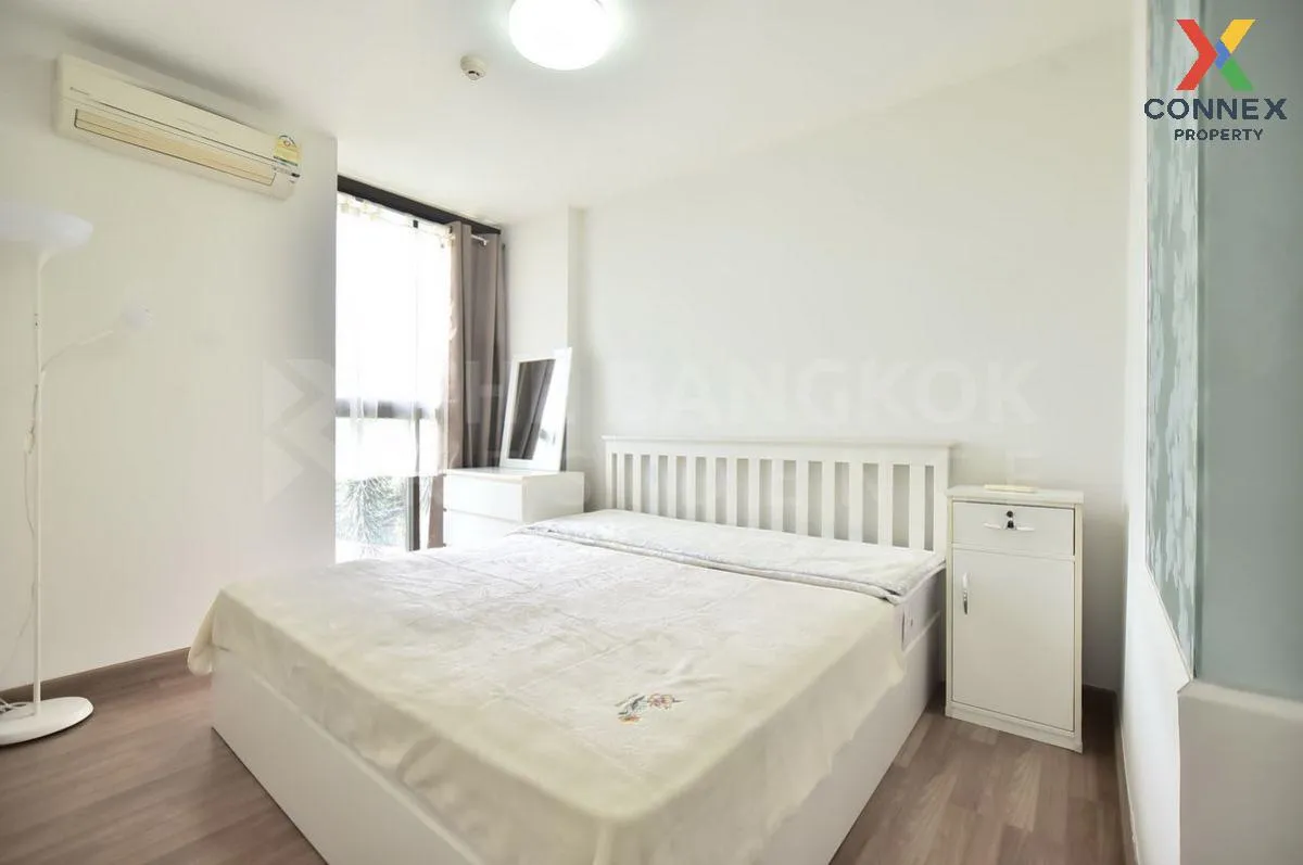 For Sale Condo , Ideo Ladprao 17 , BTS-Ha Yaek Lat Phrao , Chomph