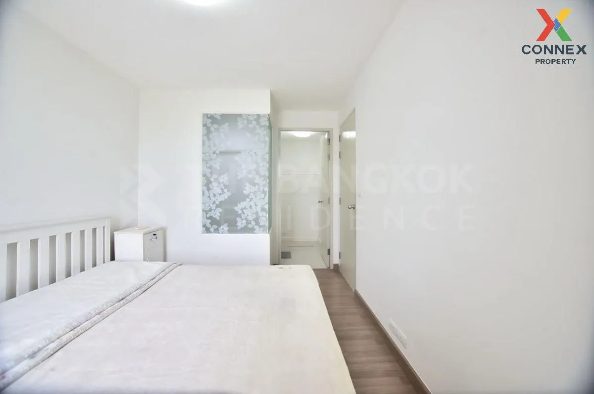 For Sale Condo , Ideo Ladprao 17 , BTS-Ha Yaek Lat Phrao , Chomph