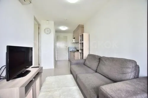 FOR RENT condo , Ideo Ladprao 17 , BTS-Ha Yaek Lat Phrao , Chomphon , Chatuchak , Bangkok , CX-37339