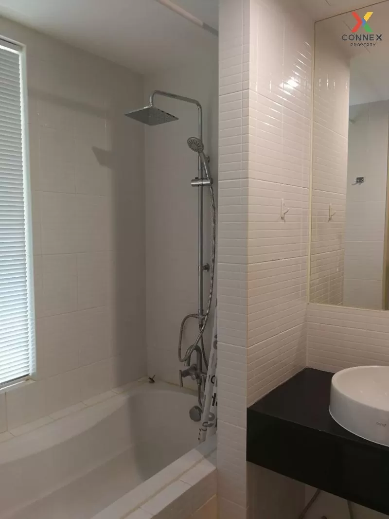 FOR RENT condo , Ideo Ladprao 17 , BTS-Ha Yaek Lat Phrao , Chomph