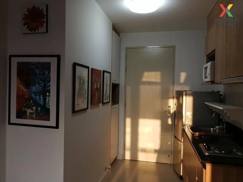 FOR RENT condo , Ideo Ladprao 17 , BTS-Ha Yaek Lat Phrao , Chomph 3