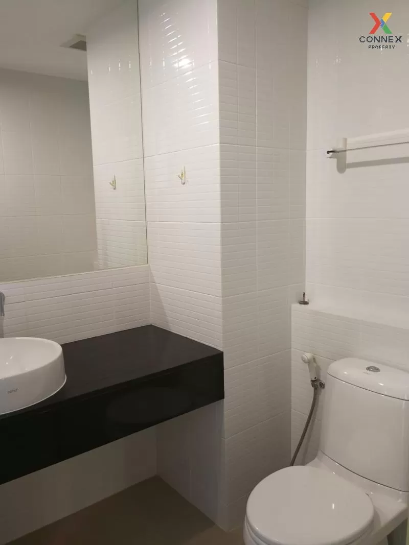 FOR RENT condo , Ideo Ladprao 17 , BTS-Ha Yaek Lat Phrao , Chomph