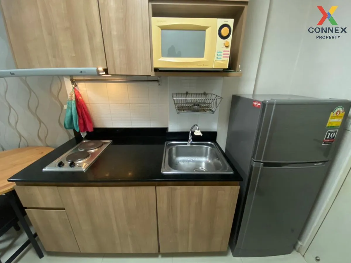 FOR RENT condo , Ideo Ladprao 17 , BTS-Ha Yaek Lat Phrao , Chomph 3