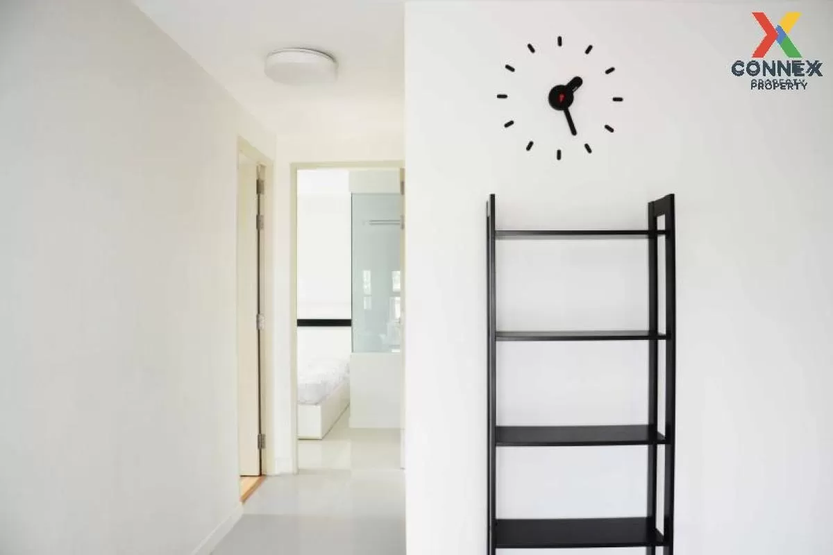 FOR RENT condo , Ideo Ladprao 17 , BTS-Ha Yaek Lat Phrao , Chomph