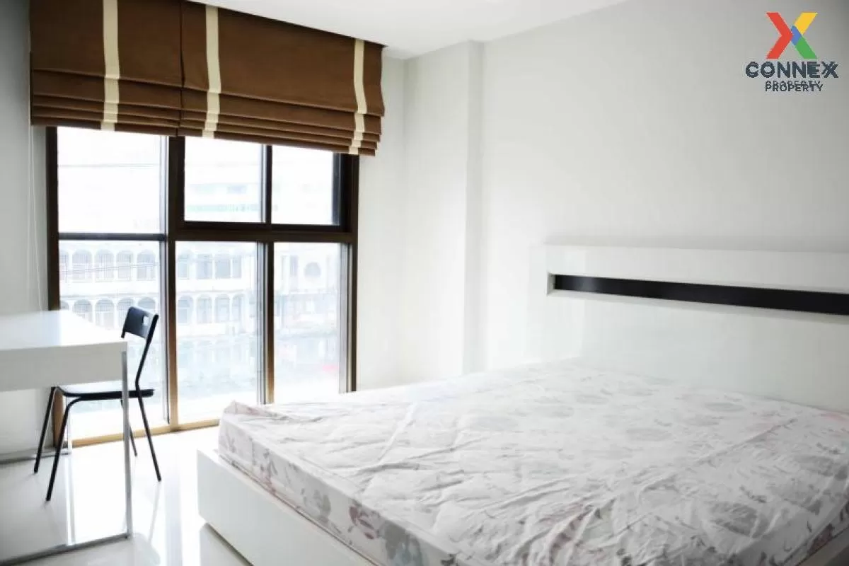 FOR RENT condo , Ideo Ladprao 17 , BTS-Ha Yaek Lat Phrao , Chomph