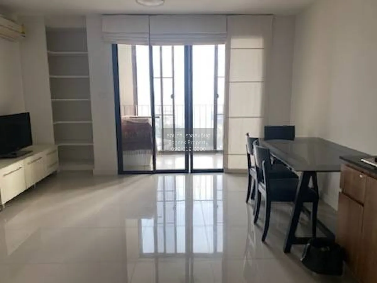 FOR RENT condo , Ideo Ladprao 5 , BTS-Phahon Yothin 59 , Chomphon 1