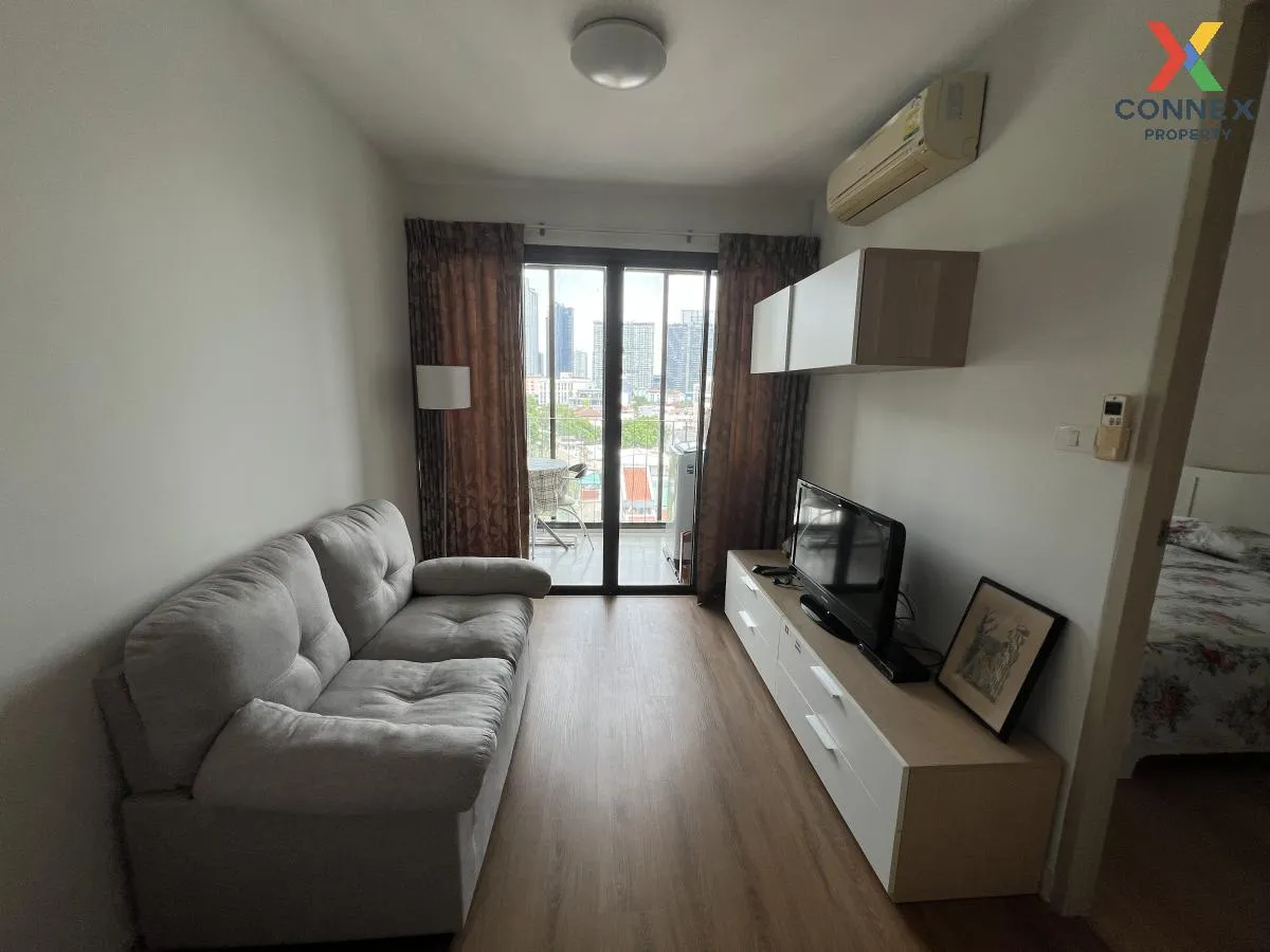 เช่าคอนโด  ไอดีโอ ลาดพร้าว 5 BTS-พหลโยธิน 59 จอมพล  เขต จตุจักร ก 1