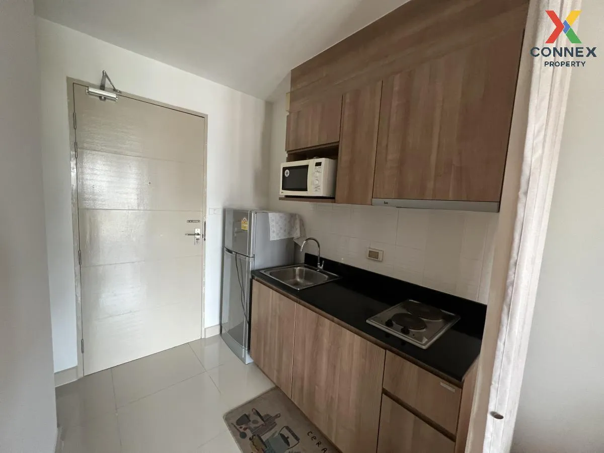 เช่าคอนโด  ไอดีโอ ลาดพร้าว 5 BTS-พหลโยธิน 59 จอมพล  เขต จตุจักร ก 2