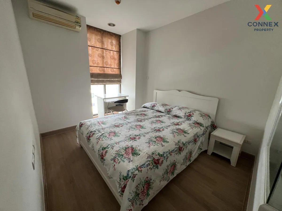 เช่าคอนโด  ไอดีโอ ลาดพร้าว 5 BTS-พหลโยธิน 59 จอมพล  เขต จตุจักร ก 3