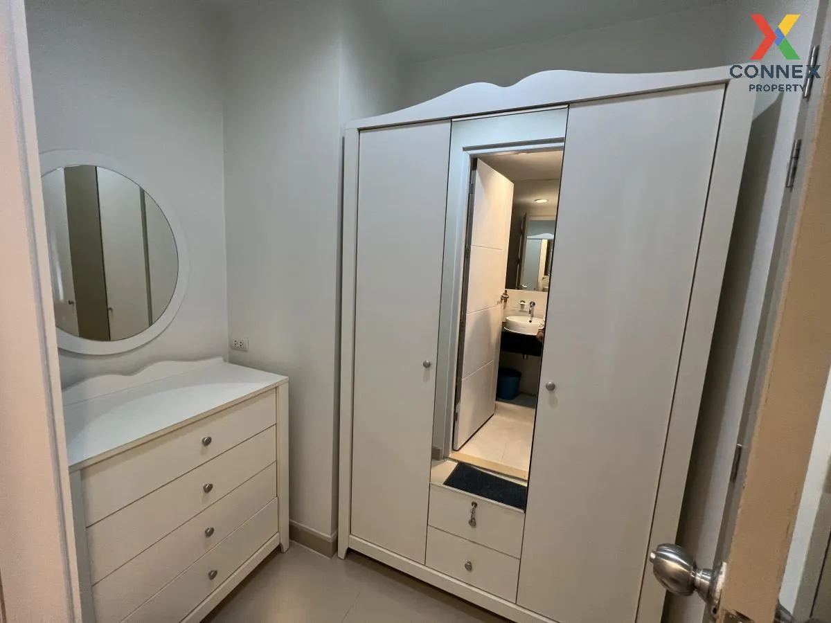 เช่าคอนโด  ไอดีโอ ลาดพร้าว 5 BTS-พหลโยธิน 59 จอมพล  เขต จตุจักร ก 4