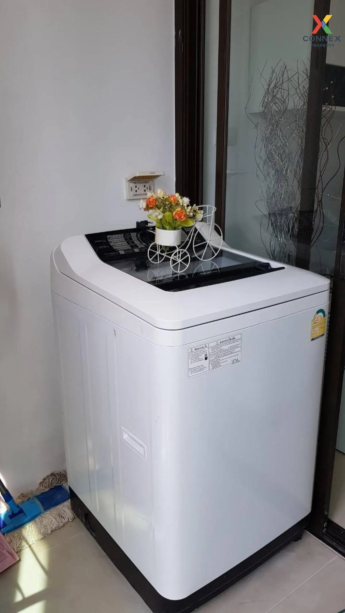 เช่าคอนโด  ไอดีโอ ลาดพร้าว 5 BTS-พหลโยธิน 59 จอมพล  เขต จตุจักร ก