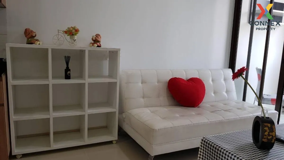 เช่าคอนโด  ไอดีโอ ลาดพร้าว 5 BTS-พหลโยธิน 59 จอมพล  เขต จตุจักร ก 1