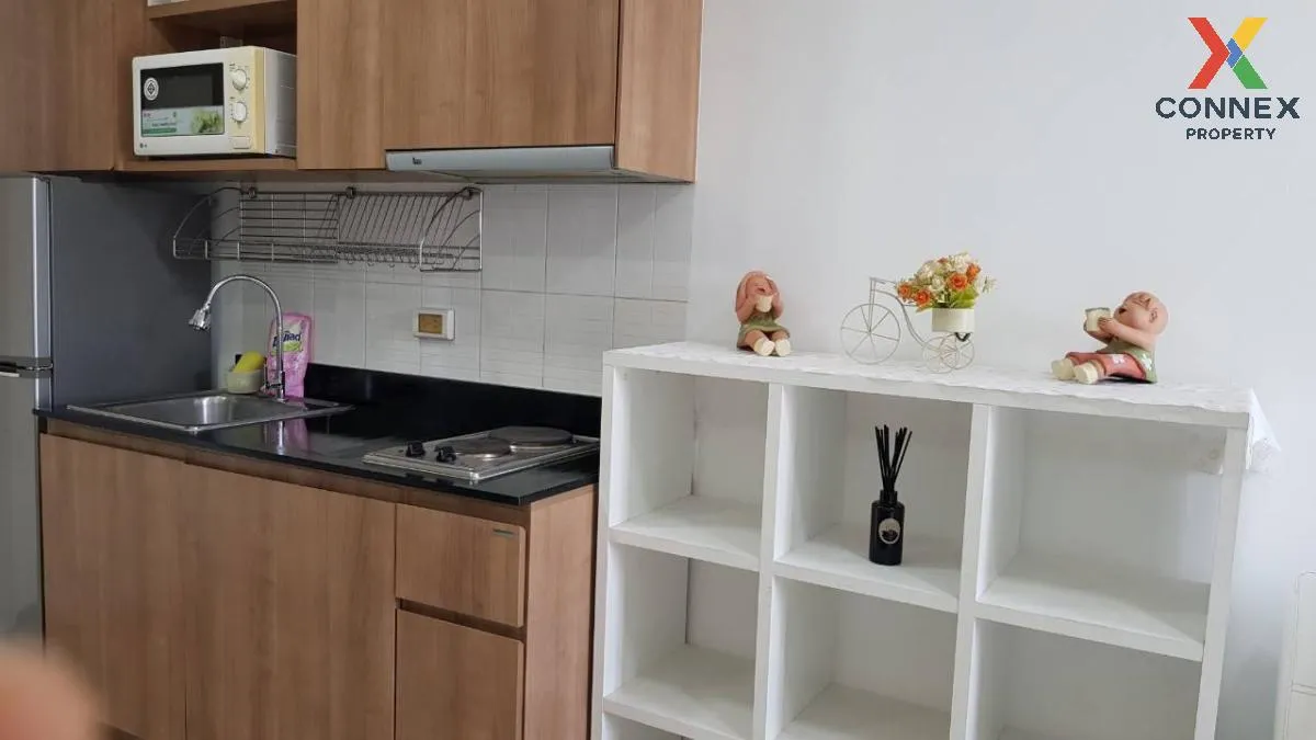 เช่าคอนโด  ไอดีโอ ลาดพร้าว 5 BTS-พหลโยธิน 59 จอมพล  เขต จตุจักร ก 2