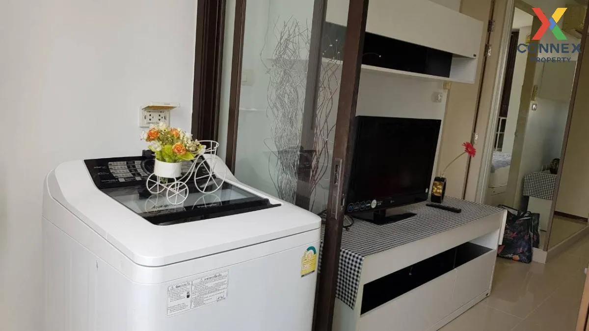 เช่าคอนโด  ไอดีโอ ลาดพร้าว 5 BTS-พหลโยธิน 59 จอมพล  เขต จตุจักร ก 3