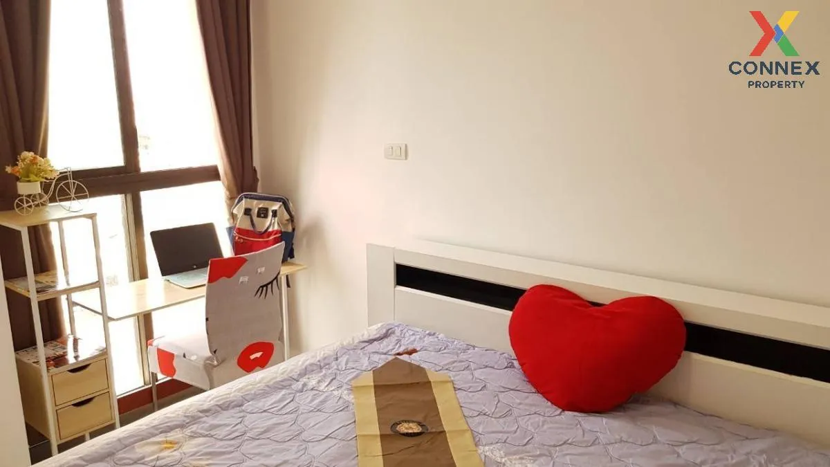 เช่าคอนโด  ไอดีโอ ลาดพร้าว 5 BTS-พหลโยธิน 59 จอมพล  เขต จตุจักร ก